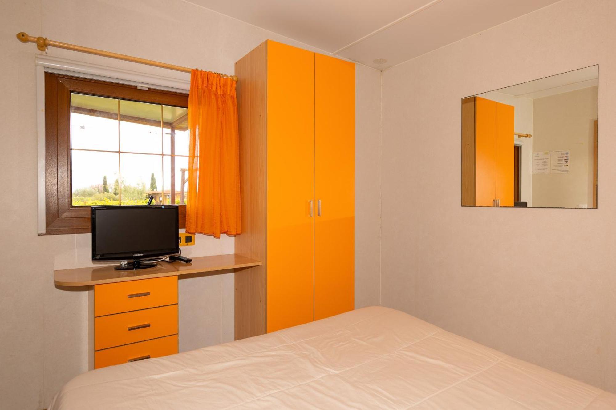 Agriturismo Nonna Stella บิบโบนา ภายนอก รูปภาพ
