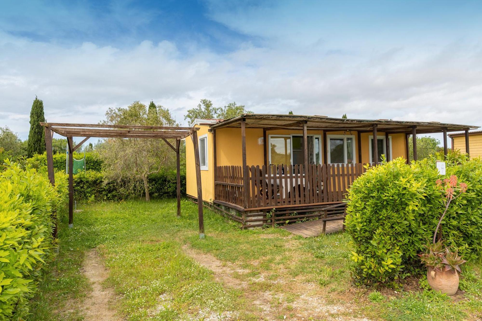 Agriturismo Nonna Stella บิบโบนา ภายนอก รูปภาพ