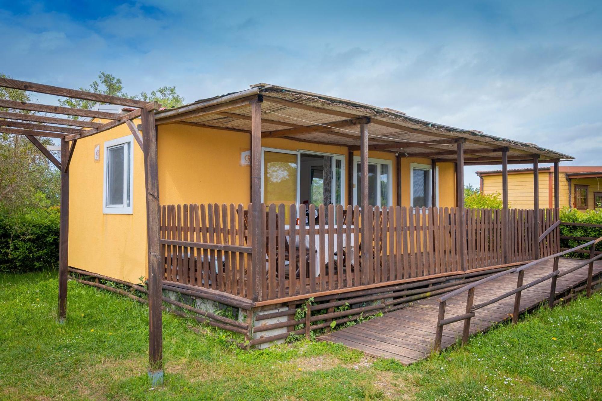 Agriturismo Nonna Stella บิบโบนา ภายนอก รูปภาพ