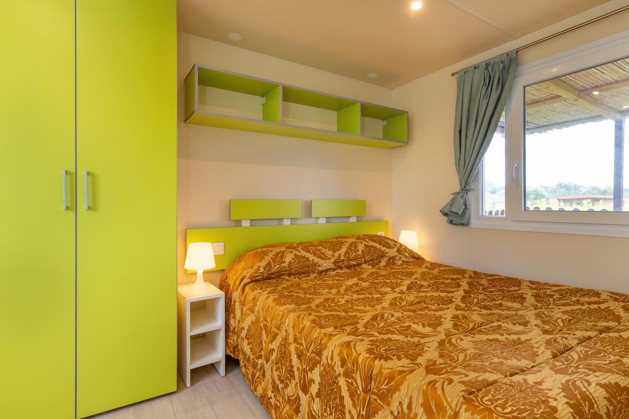 Agriturismo Nonna Stella บิบโบนา ภายนอก รูปภาพ