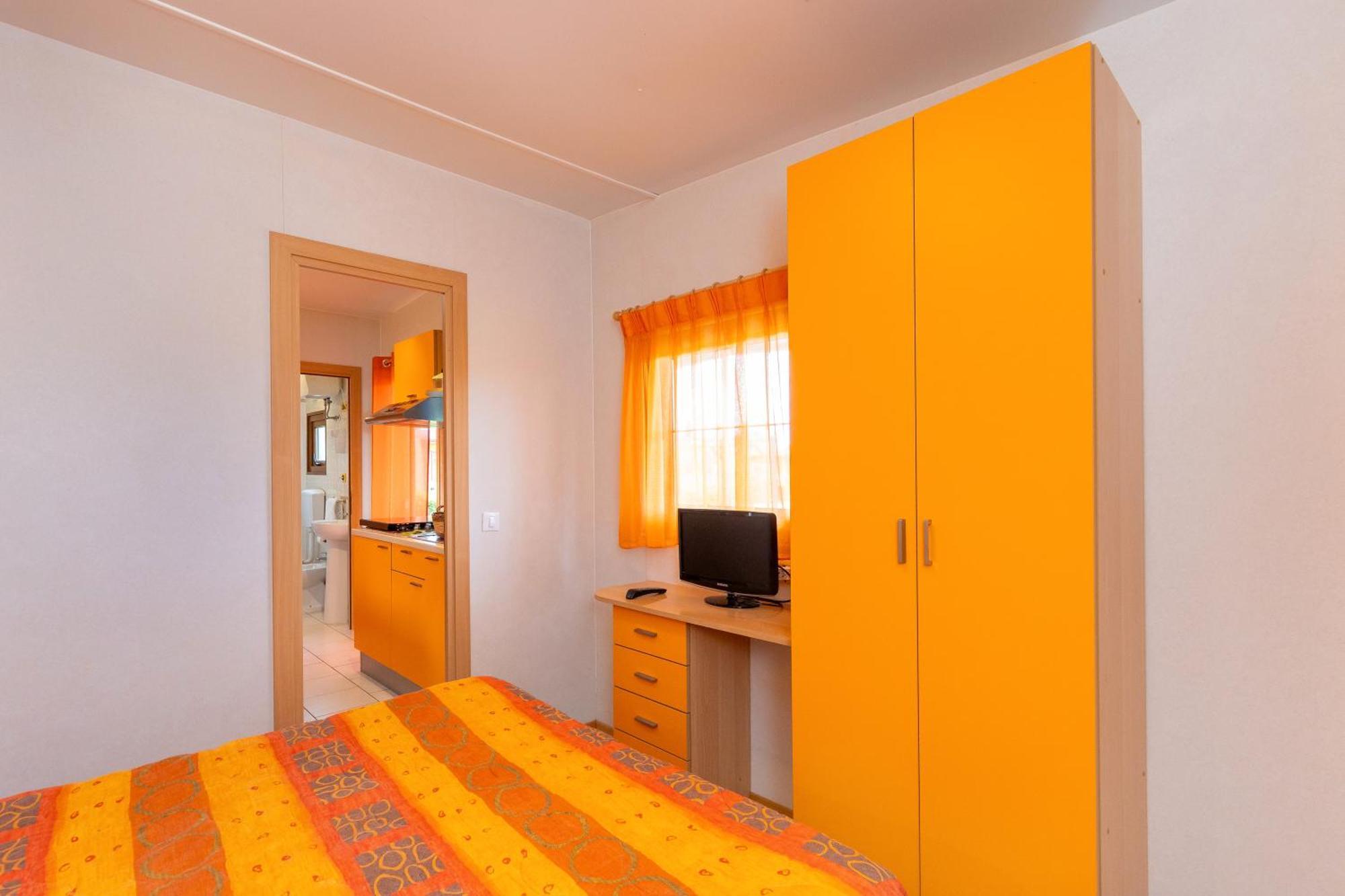 Agriturismo Nonna Stella บิบโบนา ภายนอก รูปภาพ