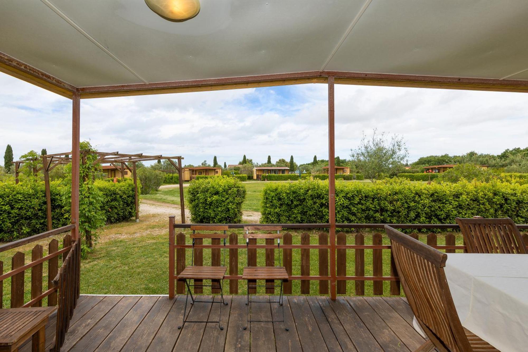 Agriturismo Nonna Stella บิบโบนา ภายนอก รูปภาพ