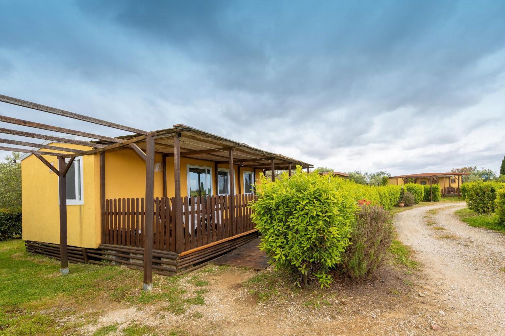 Agriturismo Nonna Stella บิบโบนา ภายนอก รูปภาพ