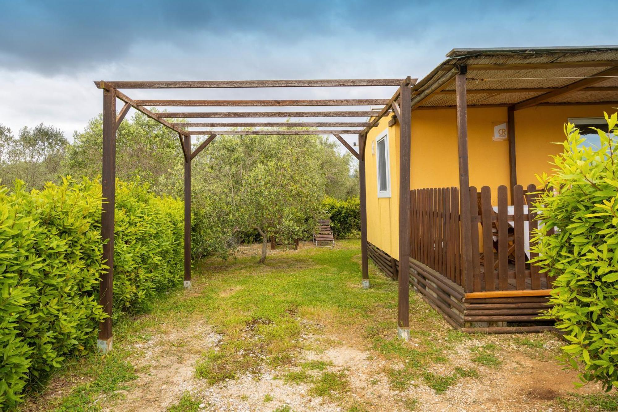 Agriturismo Nonna Stella บิบโบนา ภายนอก รูปภาพ